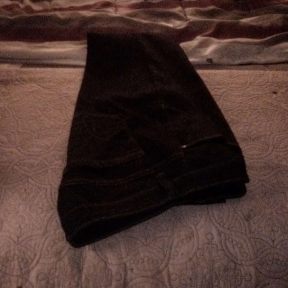 Drk Blue Jeans
